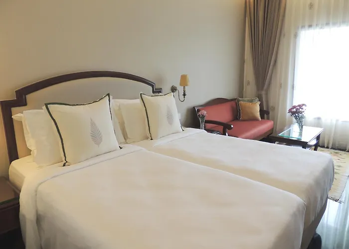 Ummed Ahmedabad AirportAirport Hotel