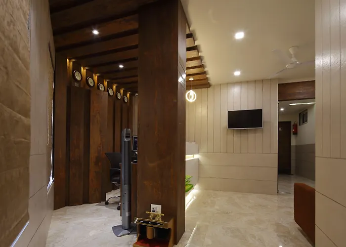 Hotel Alka Inn Ahmedabad