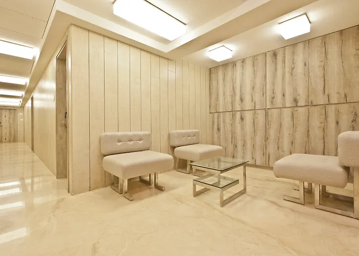 Scenaria Hotel - Navrangpura, Ahmedabad